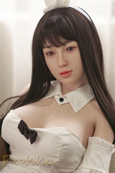Karin Makino Dotchi Doll Erotic Art Book