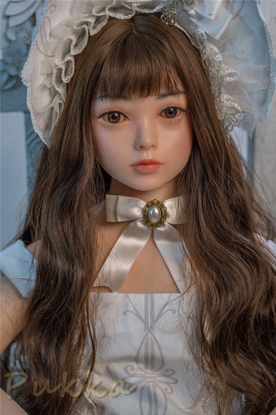 Yuka Fujisaki sex doll Free Photo