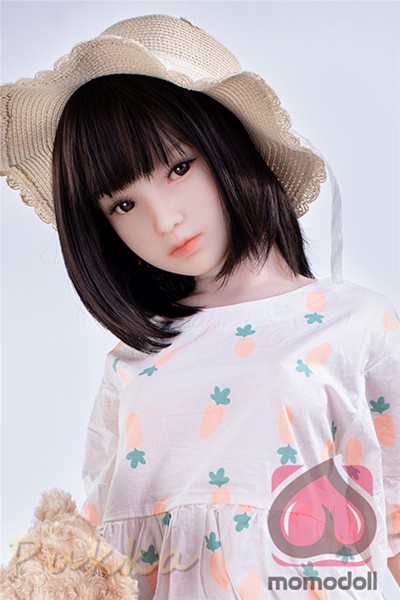 Nanako Hoshino Love Doll Photo Collection