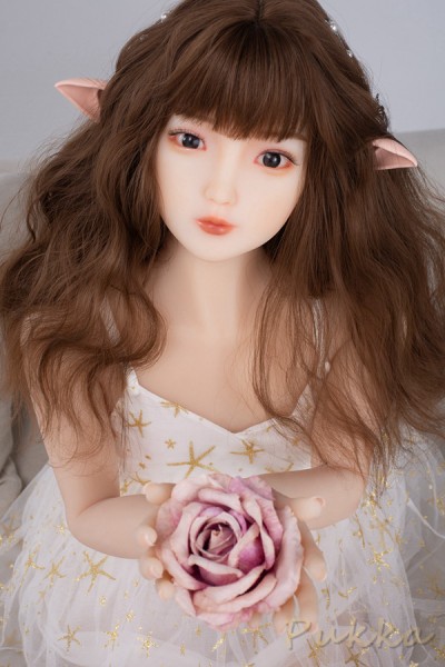 Norika Sakurai cheap sex doll