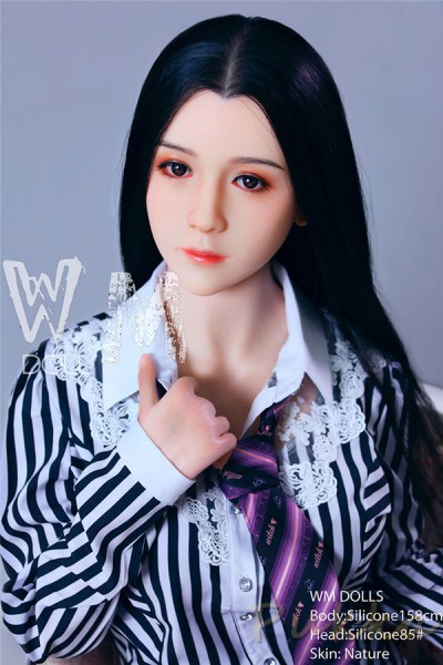 Ryōko Terashima female torso sex doll Doll 158cm