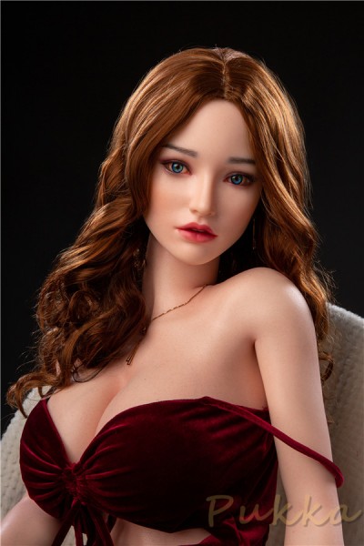 Masako Kawabe Luxury Lifesize Doll