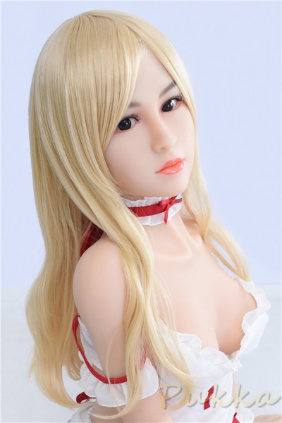 Ayumi Ebihara Sex Doll 140cm