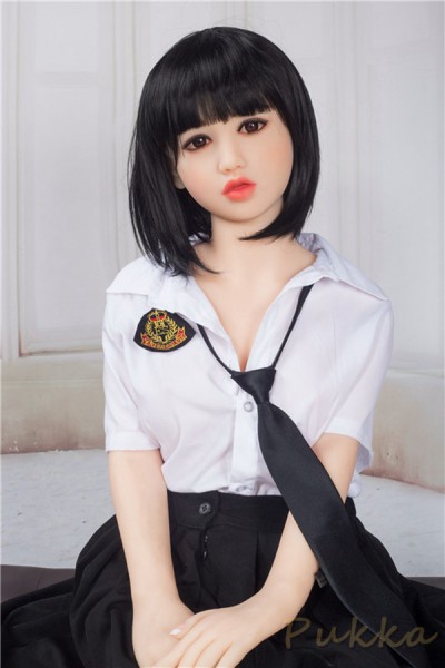 Shōko Kawanishi female torso sex doll Doll Anal