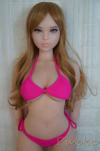 Phoebe female torso sex doll doll