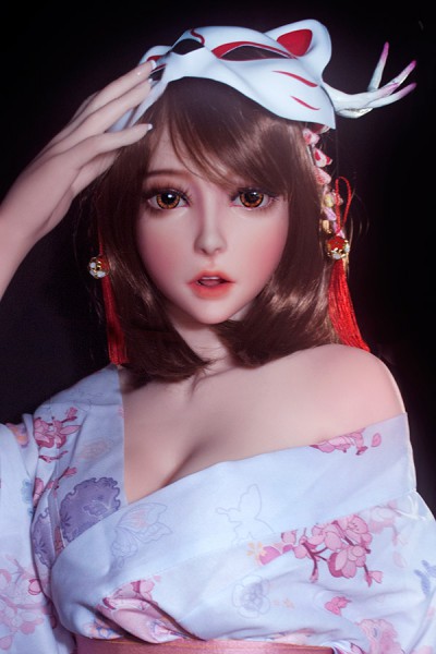 Akimoto Tsukimi Lifesize Sex Doll female torso sex doll look dolls