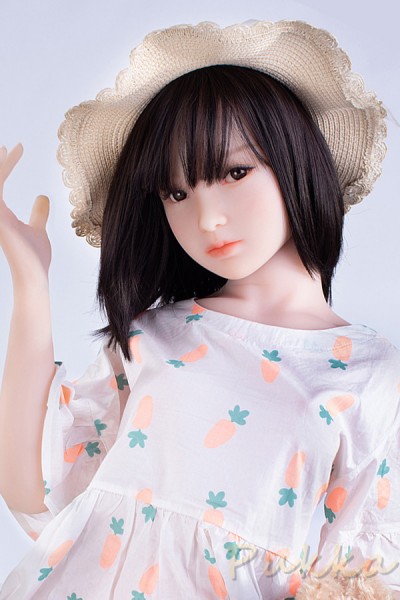 Nanako Hoshino female torso sex doll Doll