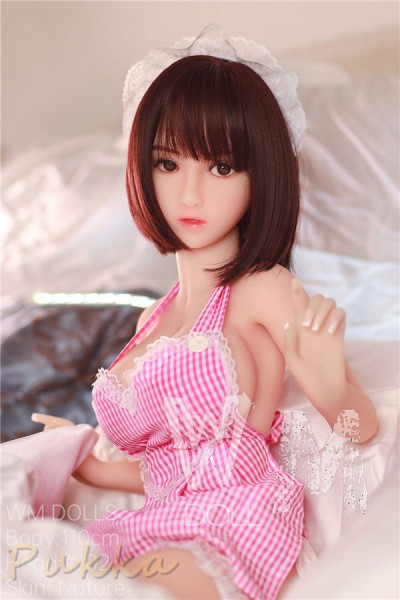 Rina Inagaki Love Doll Lifesize