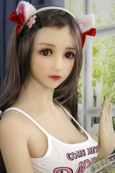 Satomi Miyazaki Lifesize Doll for Men