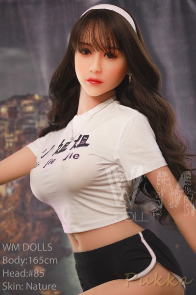 Harumi Hashidzumi Adult female torso sex doll Sex Doll