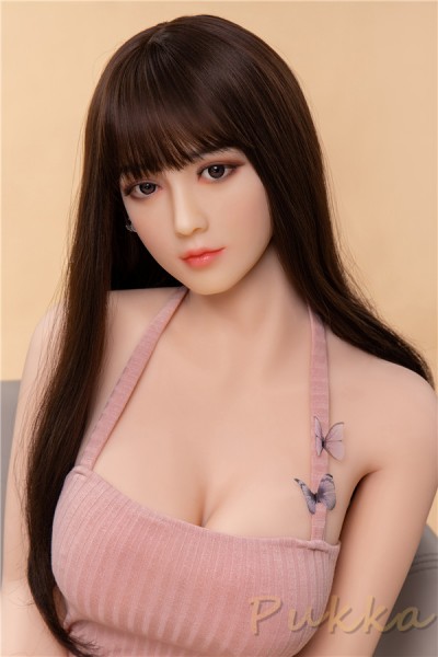 Ayami Iguchi female torso sex doll Love Doll Lifesize