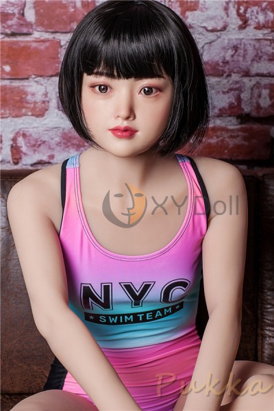 Nanaka Arita Adult Lifesize Doll female torso sex doll