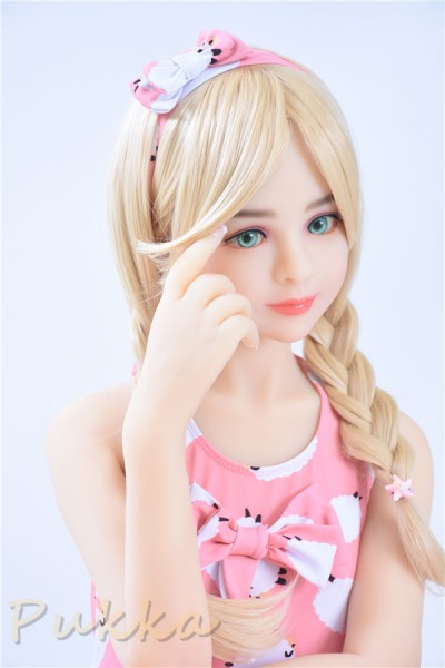 Miki Takasaki Love Doll Cheap