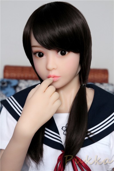 Kanna Kuroki female love dolls 140cm