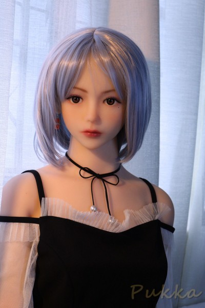 Emi Watanabe female torso sex doll Doll Folklore