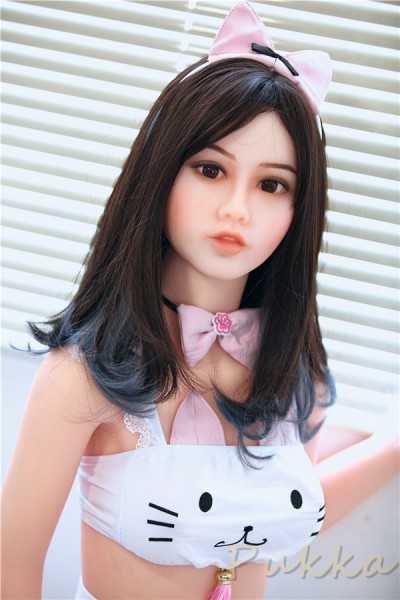 Ayako Noguchi luxury love doll cute