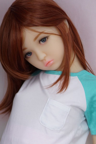 Bel 132cm love doll sale