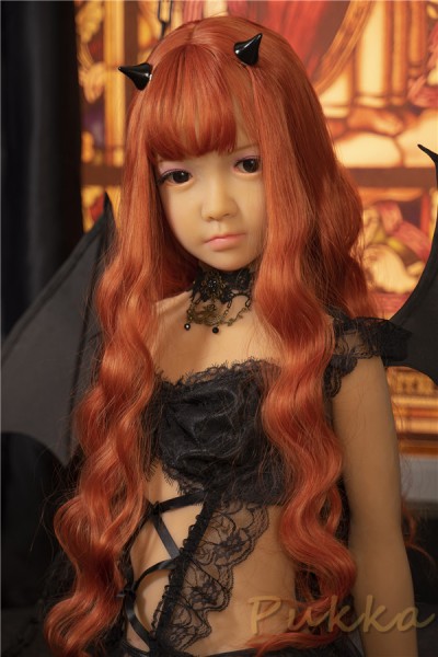 Kokona Arasuna Lifesize Doll