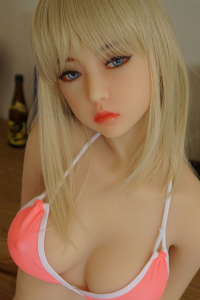 Molly female torso sex doll doll japanese agency loli sex doll