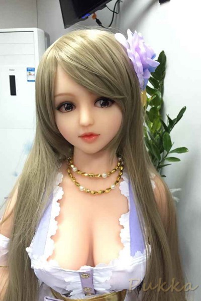 Risa Itabashi Latest Love Doll